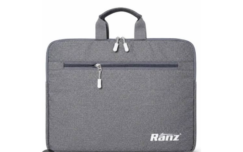 RANZ LAPTOP BAG 15.6"