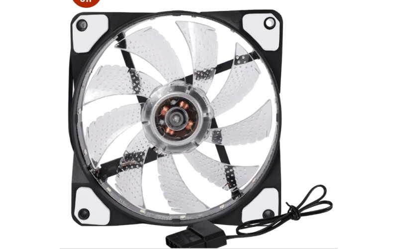 RANZ CPU FAN RGB RZ121