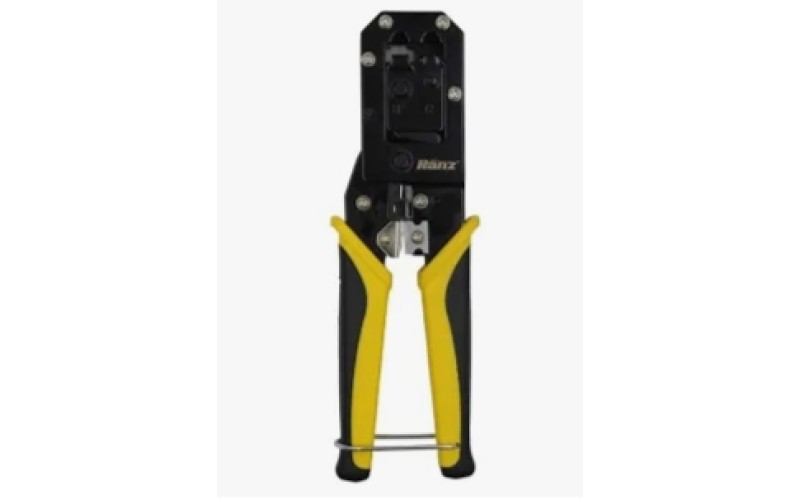 RANZ CRIMPING TOOL 2 IN 1