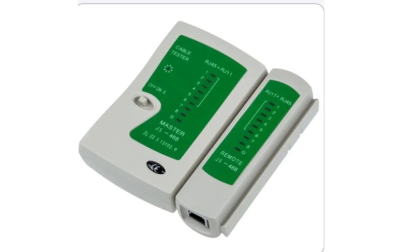 RANZ LAN TESTER RJ45 