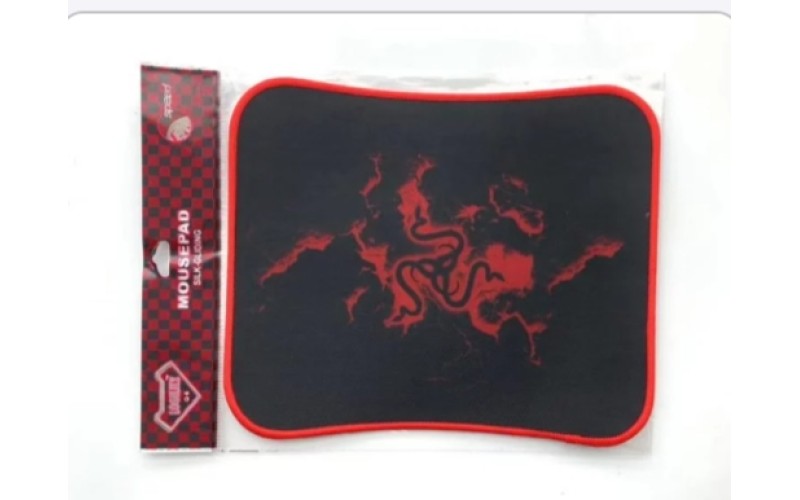 RANZ MOUSE PAD Q6