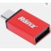 RANZ TYPE V TO OTG CONNECTOR