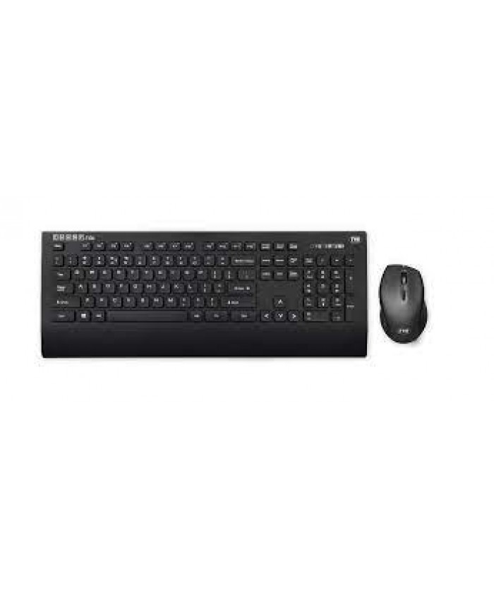 TVS KEYBOARD CHAMP ELITE WIRELESS COMBO