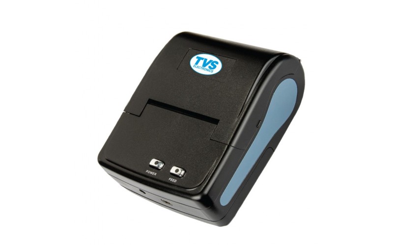 TVS MOBILE PRINTER MP 22