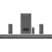 ZEBRONICS SOUND BAR SPEAKER 5.1 JUKE BAR 9450PRO DOLVY