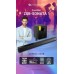 ZEBRONICS SOUND BAR SPEAKER 2.1 SONATA1