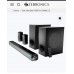 ZEB COMPUTER MM SPEAKER SOUNDBAR JUKE BAR 9550 PRO DOLBY 5.2 725WATT