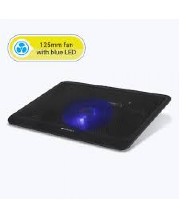 ZEBRONICS LAPTOP COOLING PAD NC 1200