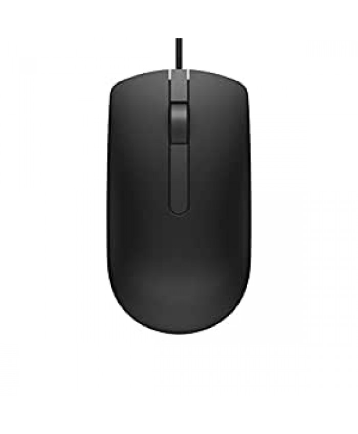 DELL MOUSE OPTICAL 116