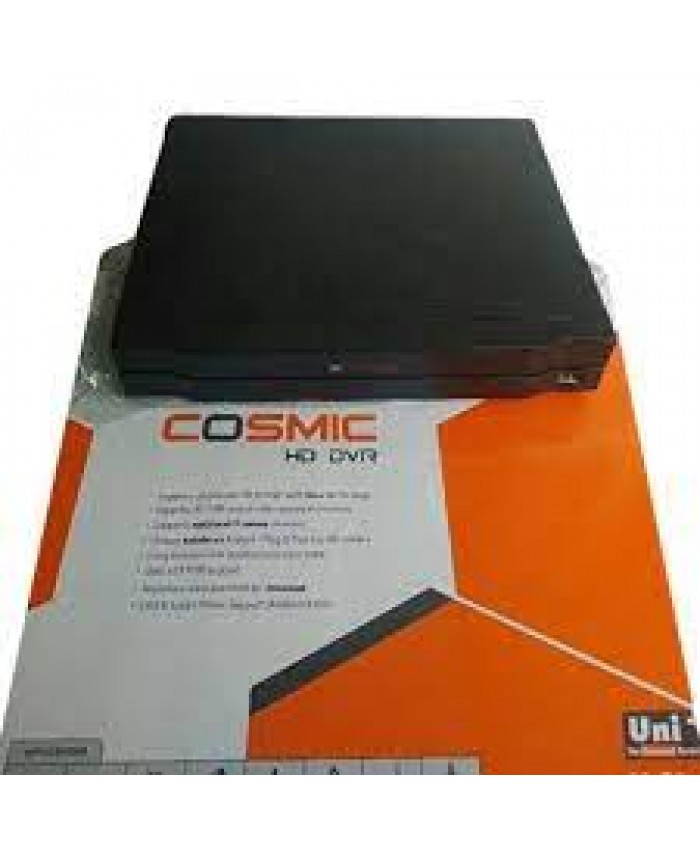 CP PLUS DVR 4CH  2MP