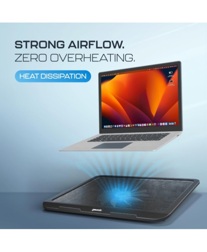 LAPTOP COOLING PAD