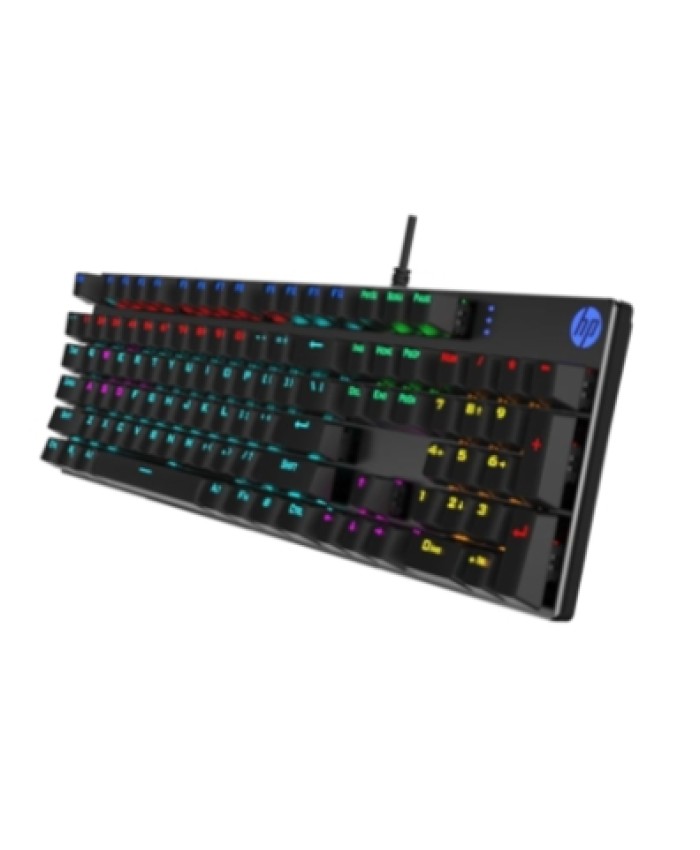 HP KEYBOARD MECHANICAL GAMING GK400Y