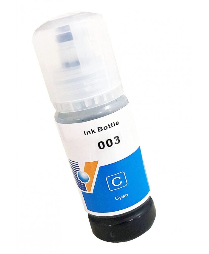 EPSON INK 003 CYAN
