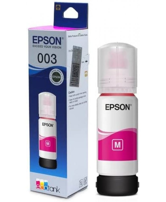 EPSON INK 003 MAGENTA