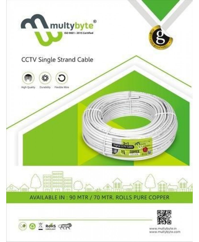 CCTV WIRE 1442 1/020