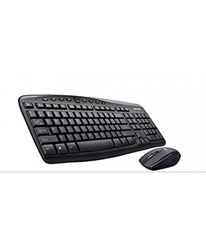 intex wireless mouse and keyboard