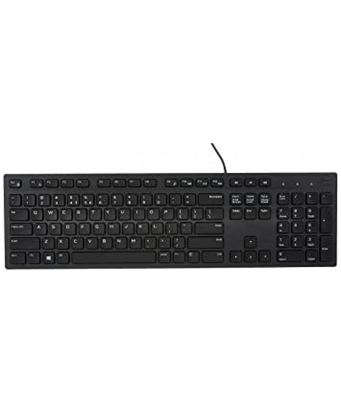 DELL KEYBOARD USB WIRED KB 216