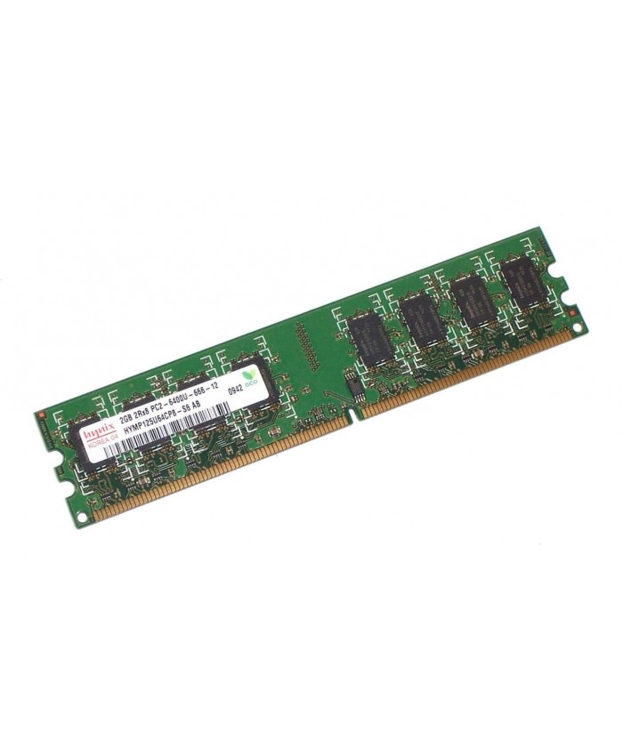 RAM DDR-2 (2GB)