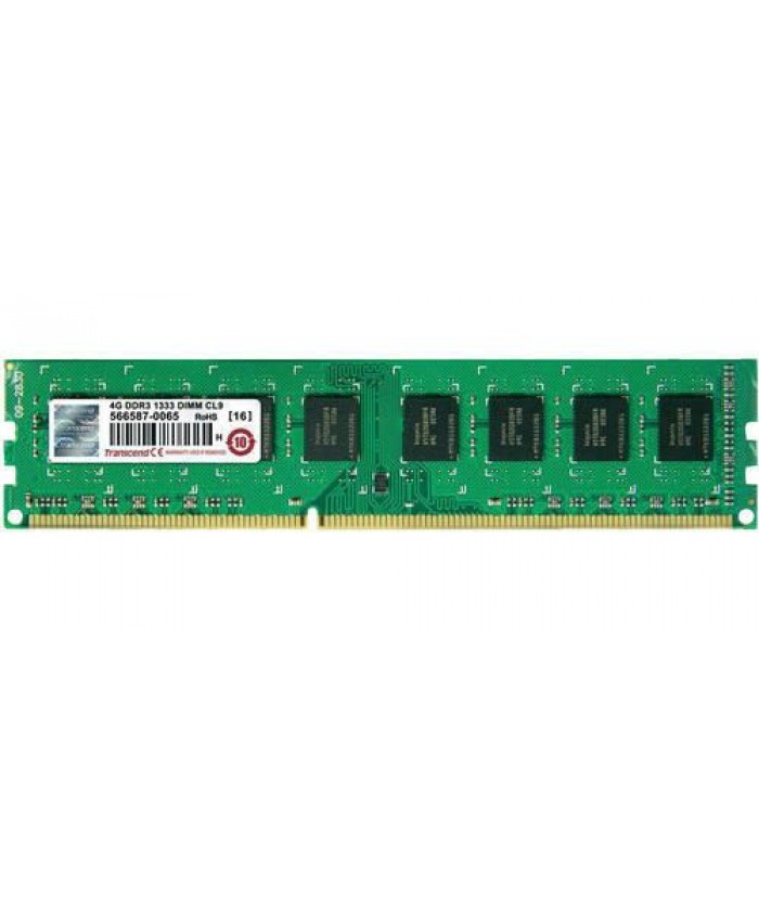 RAM DDR 3 (4 GB)