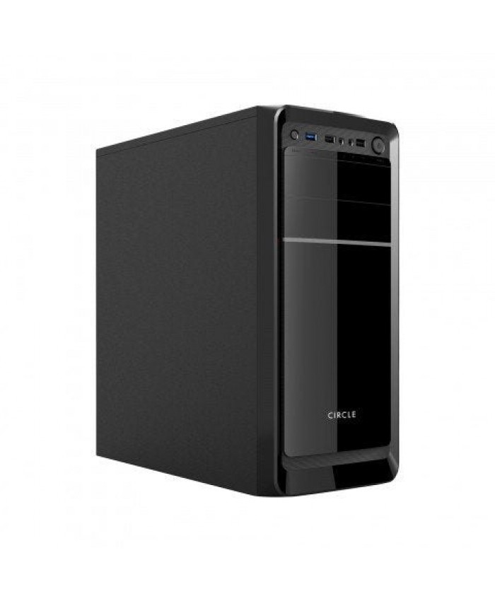 CIRCLE CABINET BONSAI