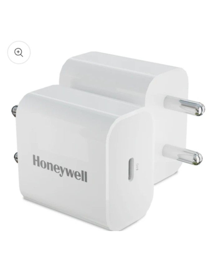 HONEYWELL MOBILE ADAPTOR CHARGER PD 20W