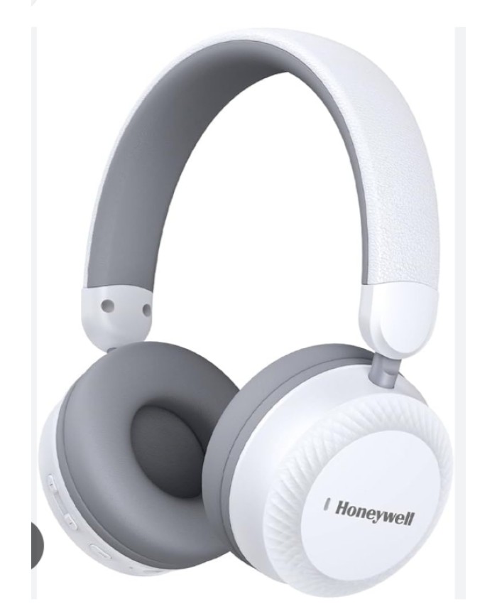 HONEYWELL BLUETOOTH HEADPHONE MOXIE V20