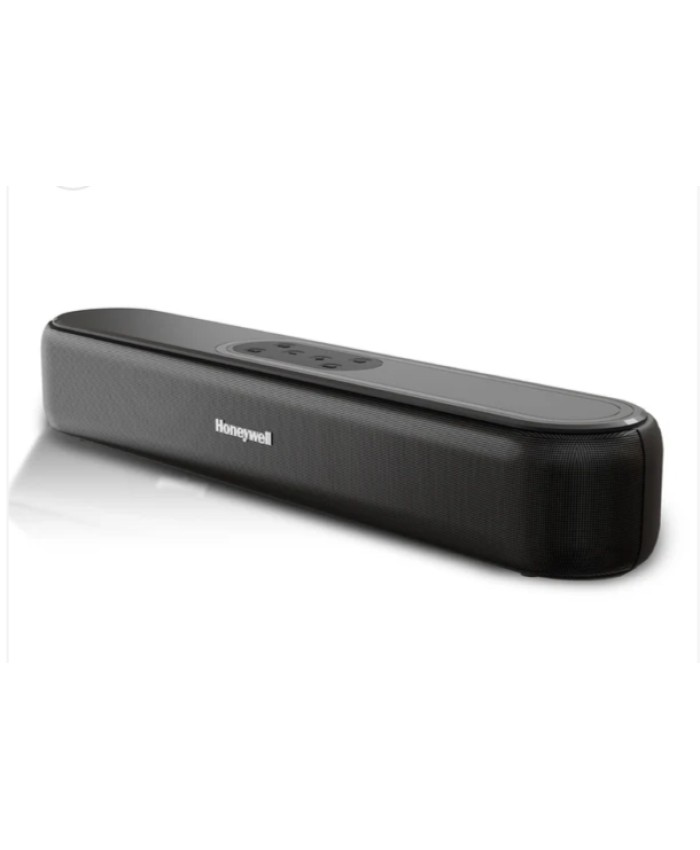 HONEYWELL BLUETOOTH PORTABLE SOUNDBAR SPEAKER MOXIE V3000