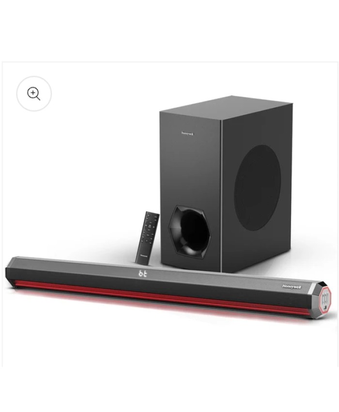 HONEYWELL SPEAKER SOUNDBAR TRUENO U4000