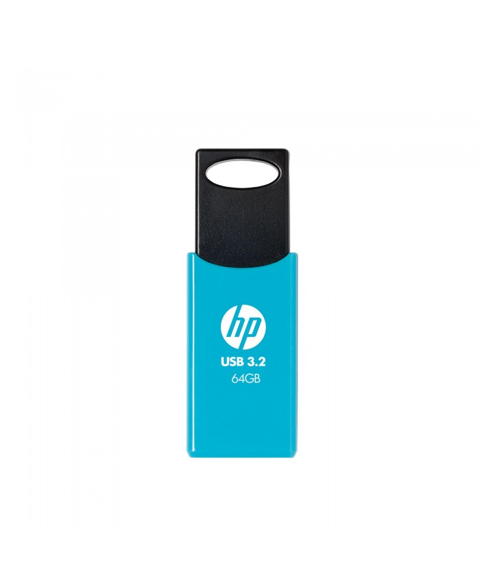 HP PENDRIVE 64GB 712W USB3.2