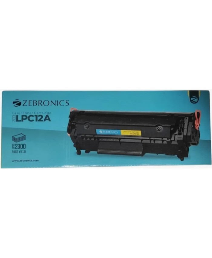 CARTRIDGE ZEBRONICS