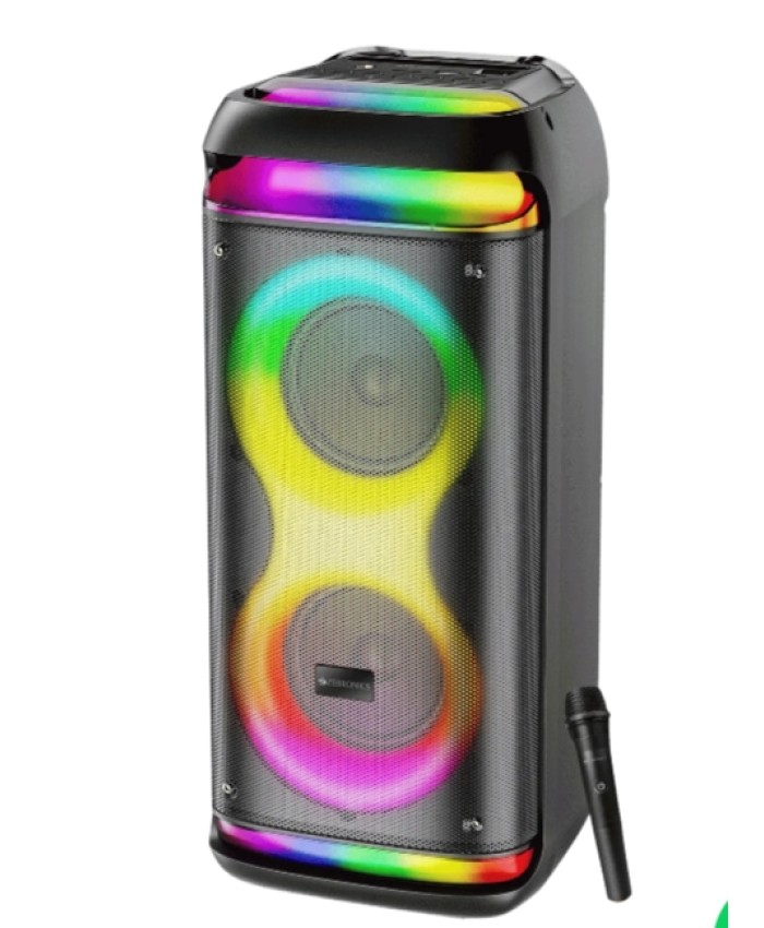ZEBRONICS SPEAKER BT PORTABLE BUDDY 150