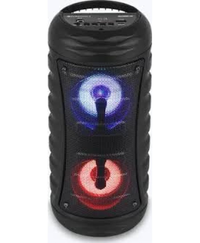ZEBRONICS PORTABLE BLUETOOTH SPEAKER ZEB BERREL 90