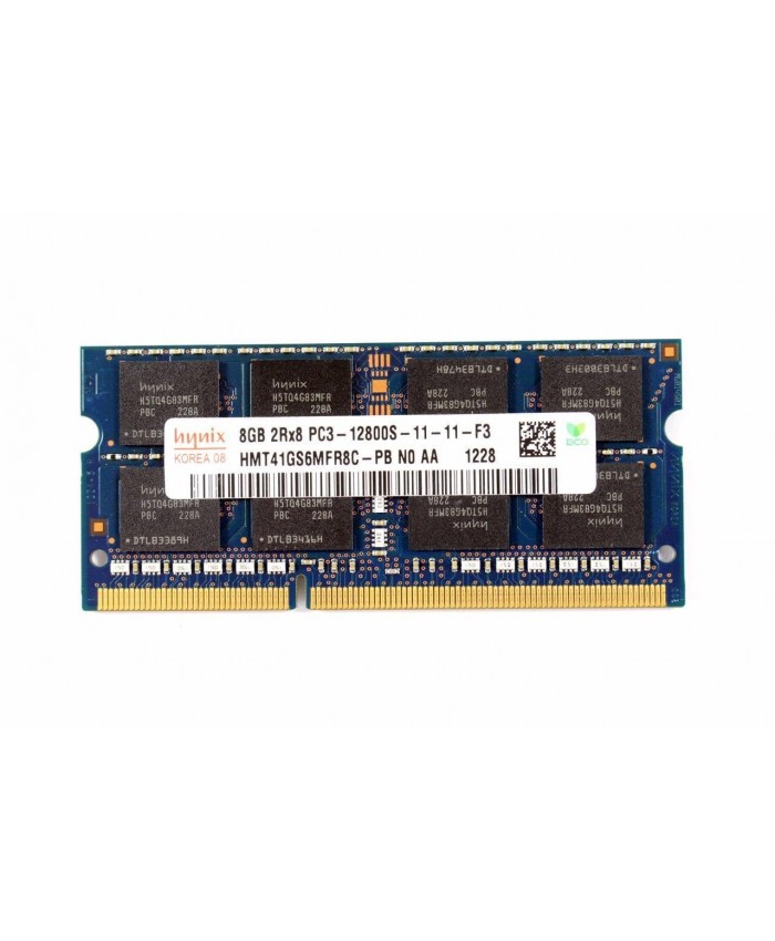 LAPTOP RAM DDR3 8GB 