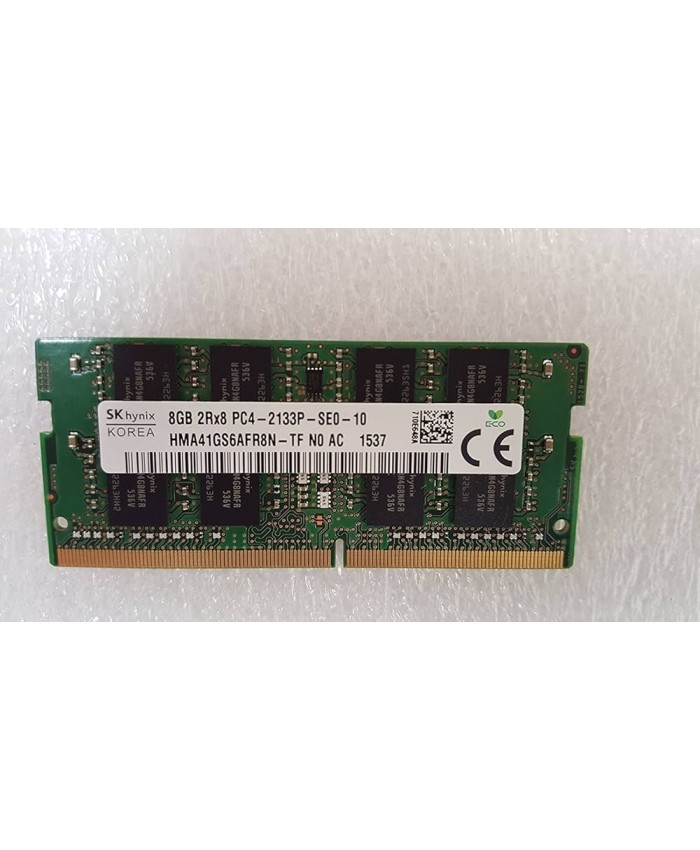 LAPTOP RAM DDR4 8GB