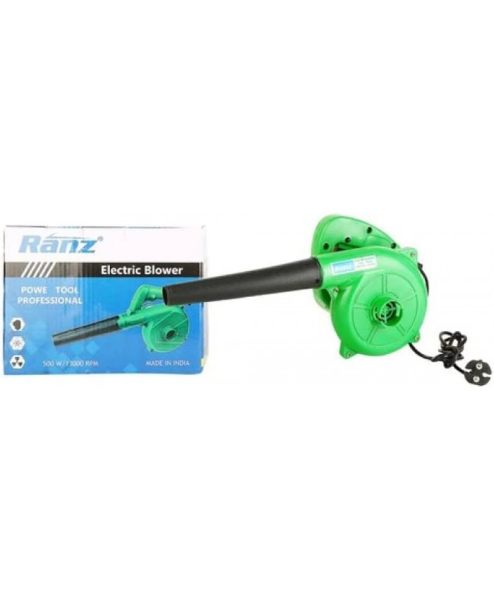 RANZ ELECTRIC BLOWER