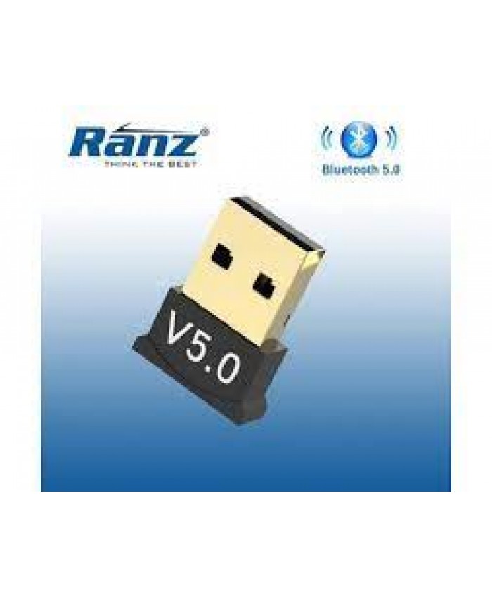 RANZ BLUETOOTH ADAPTOR