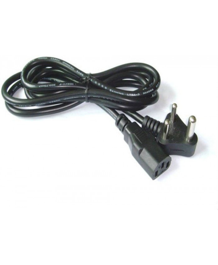RANZ COMPUTER POWER CABLE 1.5MTR