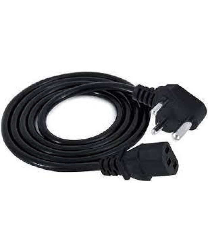 RANZ  POWER CABLE HEAVY 3 MTR