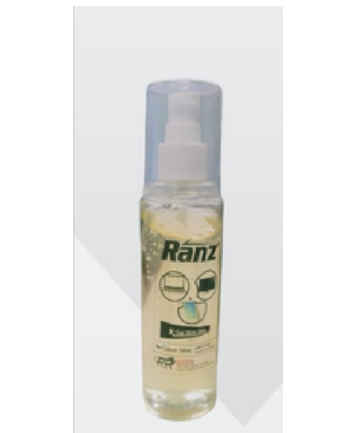 RANZ CLENING GEL 100