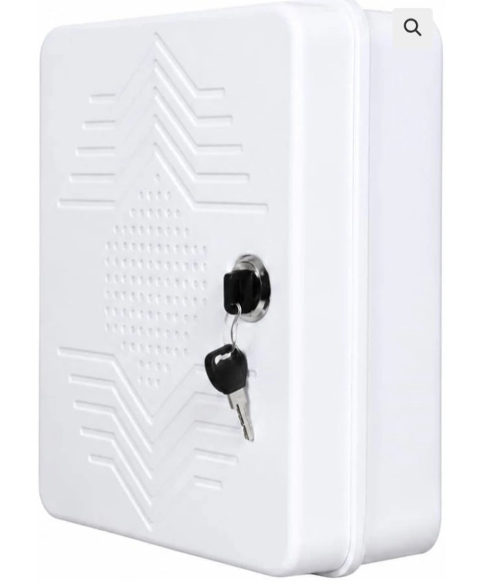 RANZ POE RACK 