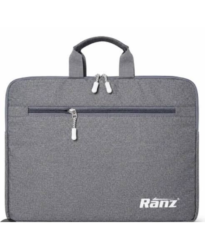 RANZ LAPTOP BAG 15.6"