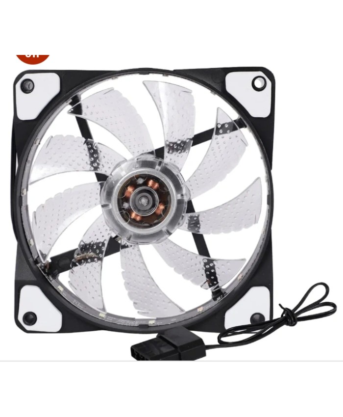 RANZ CPU FAN RGB RZ121