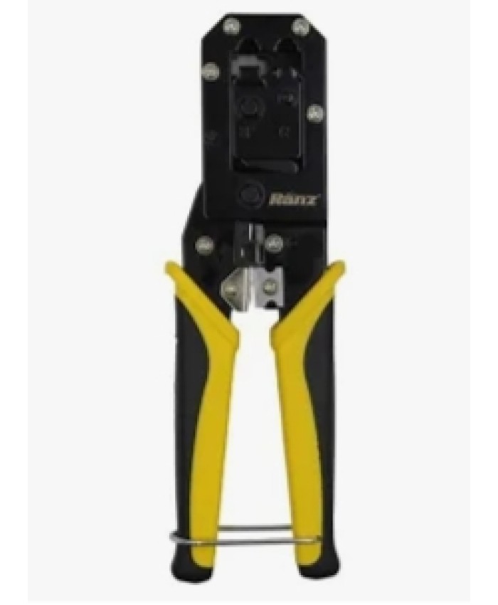 RANZ CRIMPING TOOL 2 IN 1