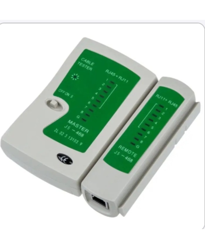 RANZ LAN TESTER RJ45 